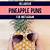 pineapple instagram captions