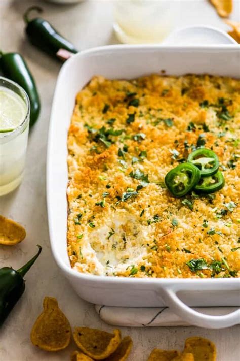 The Ultimate Pineapple Jalapeno Popper Dip Recipes That Will Blow Your Mind