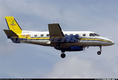 Pineapple Air Bahamas