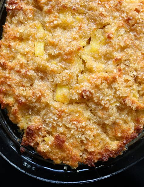 Pineapple Bread Pudding Paula Deen