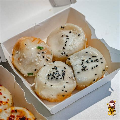 Pineapple Bun Tsim Sha Tsui