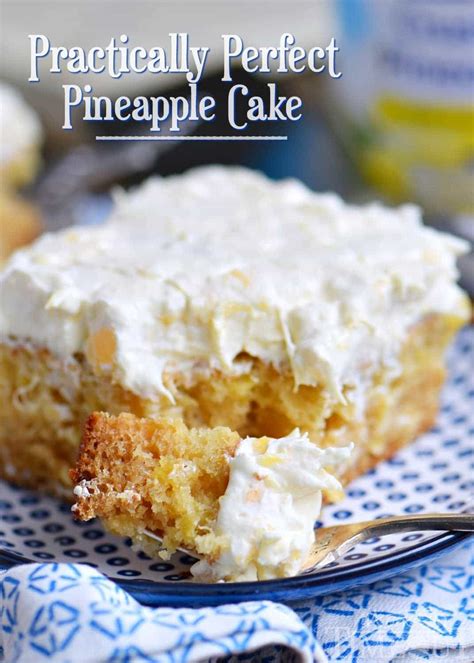 Easy Hawaiian Pineapple Coconut Poke Cake Recipe Poke cake, Cake mix recipes, Tropical desserts