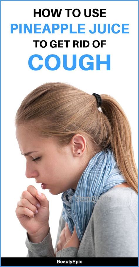 Pineapple Causes Cough