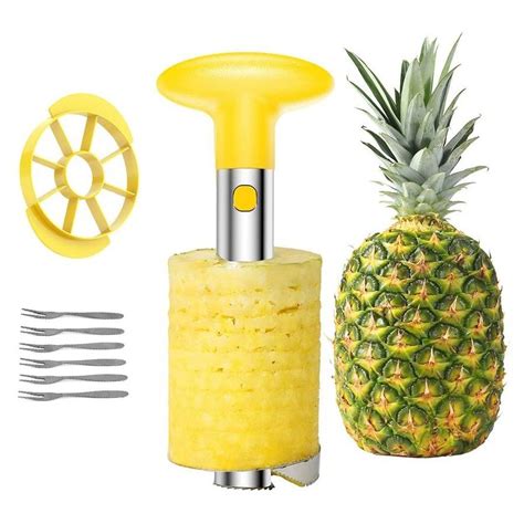 Pineapple Corer Big W