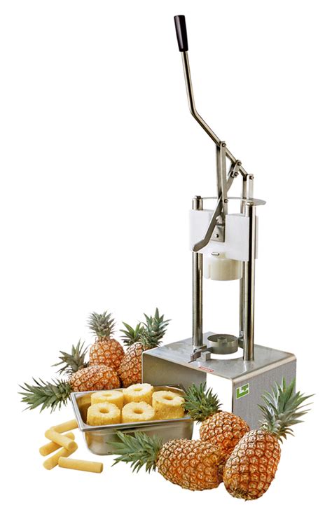 Pineapple Corer Professional