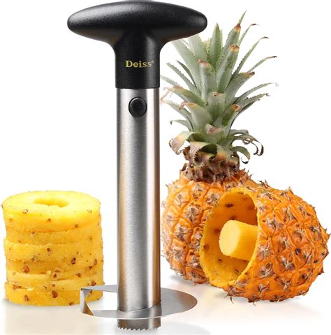 Pineapple Corer Uk