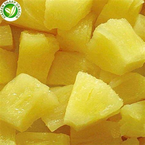 Pineapple Cost Per Kg