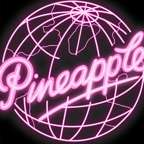 Pineapple Dance Classes Online