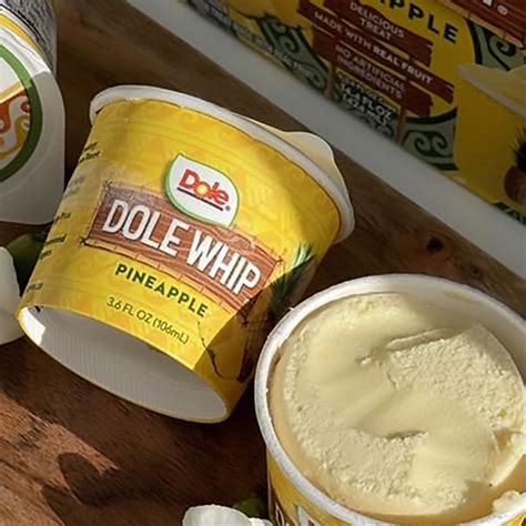 Pineapple Dole Whip Amazon