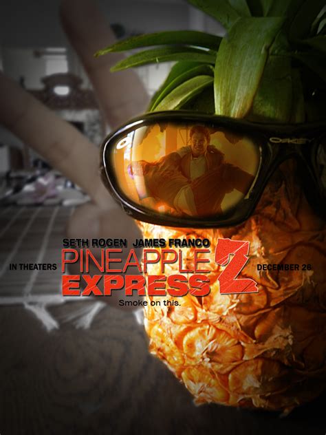 Pineapple Express 2 Chainz Store