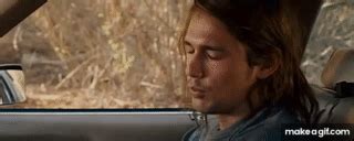 Pineapple Express Dance Scene