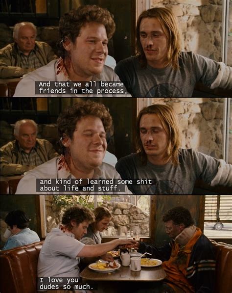 Pineapple Express Quotes Dale