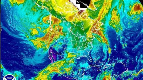 pineapple express weather wiki