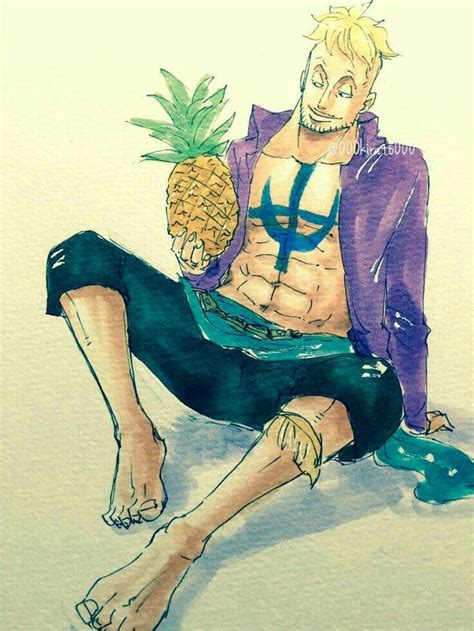 Pineapple Head Piece