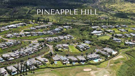 VRBO Pineapple Hill Estates Vacation Rentals