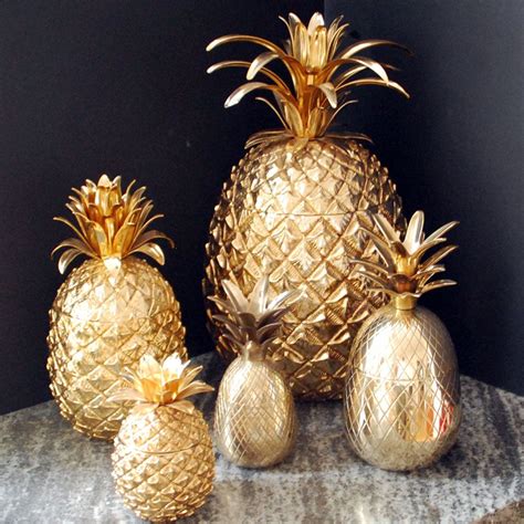 List Of Pineapple Home Decor Meaning References Decor