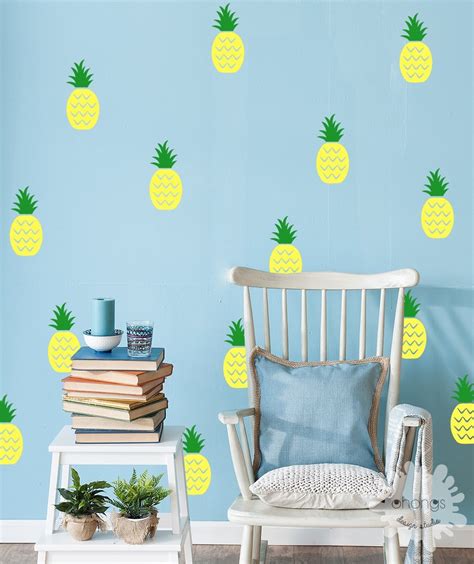 Pineapple In Bedroom Meaning