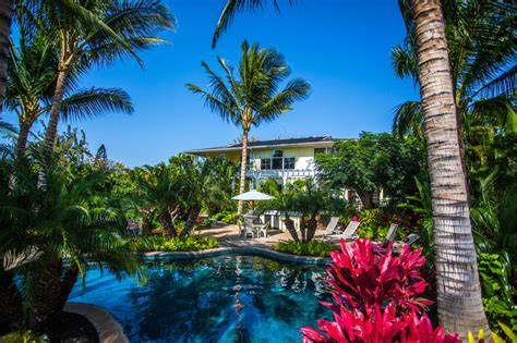 Why Us Pineapple Inn Maui