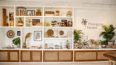Pineapple Island Store