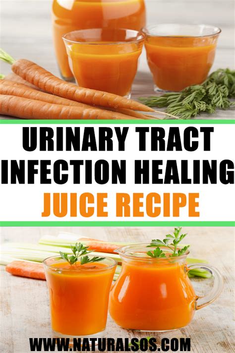 pineapple juice and urinary tract infections