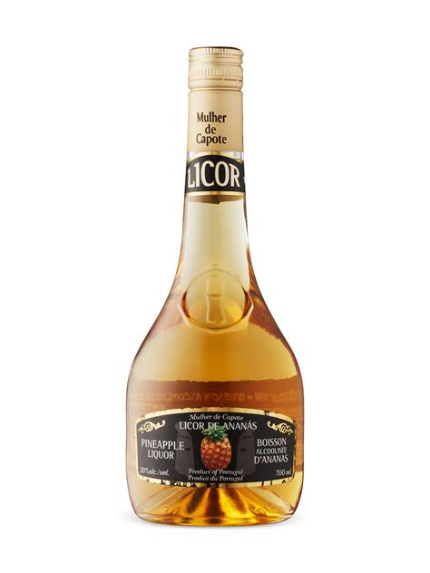 Pineapple Liqueur Lcbo