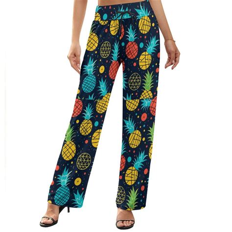 Pineapple Pants Meaning