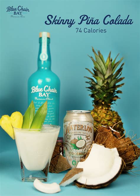 pineapple rum cream drinks