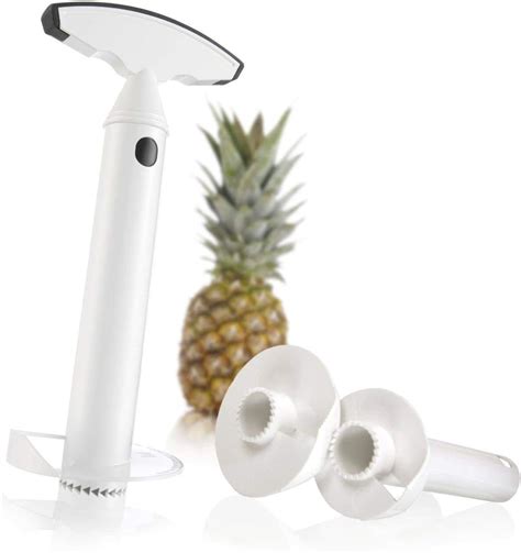 Pineapple Slicer With 3 Different Sizes