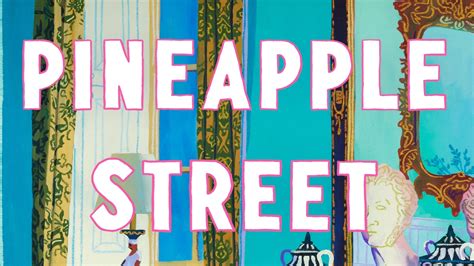 Pineapple Street Npr