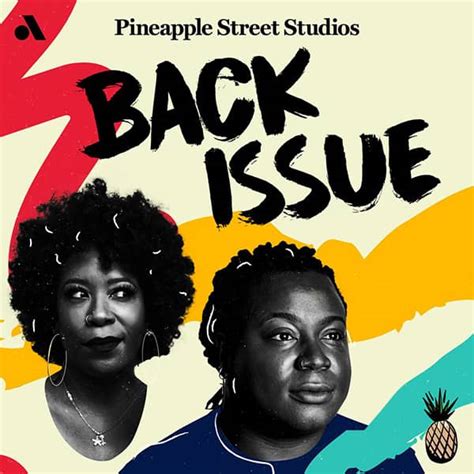 Pineapple Street Studios Will Be Wild
