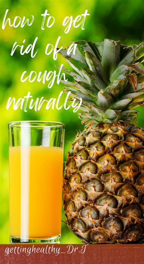 Pineapples For Sore Throat