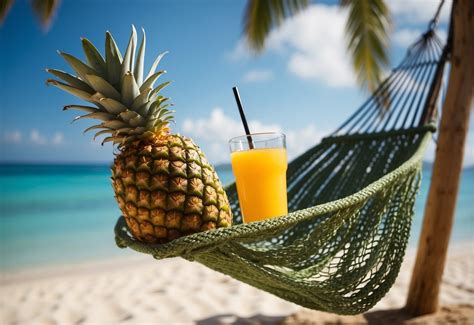 Pineapples For Swinging