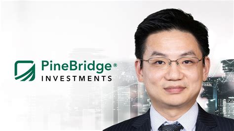 pinebridge investments asia limited
