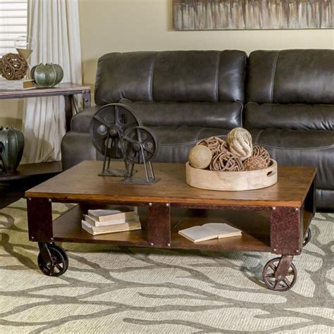 Pinebrook Coffee Table