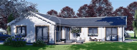 Pineca Casas De Madera Modelos