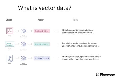 pinecone vector database open source