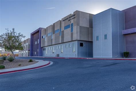 Pinecrest Academy St Rose