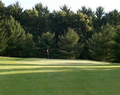 Pinecrest Golf & Archery