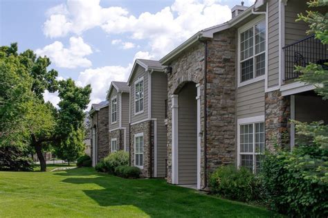 Pinehurst Apartments Ut