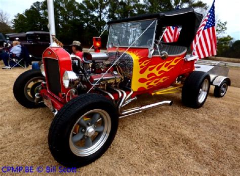 Pinehurst Car Show 2021