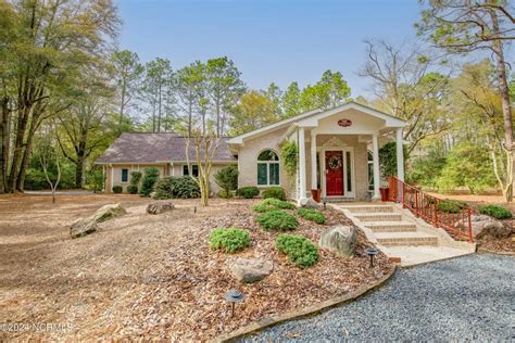 Pinehurst Nc Property Search