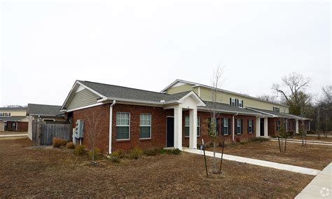 Pinehurst Park Townhomes