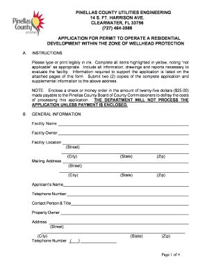 pinellas county building permit search