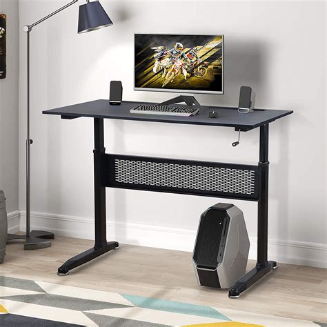 Pinellas Height Adjustable Standing Desk