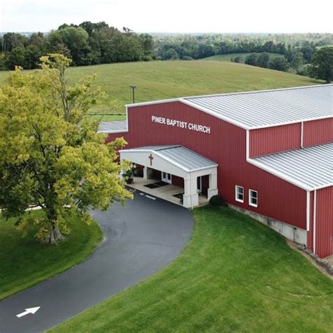 Piner Baptist Church