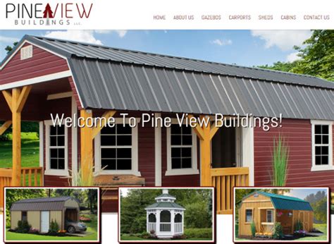 Pineview Buildings Llc