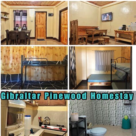 Pinewood Homestay &Amp
