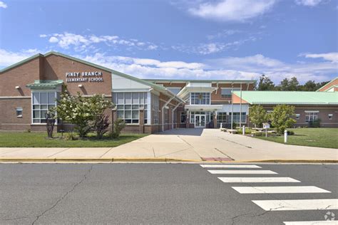 Piney Branch Elementary School