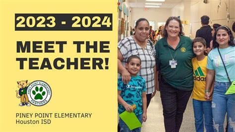 Piney Point Elementary Staff