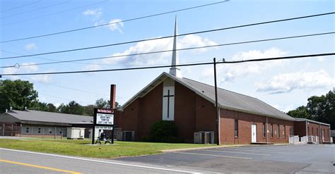 Piney View Bible Church Wv